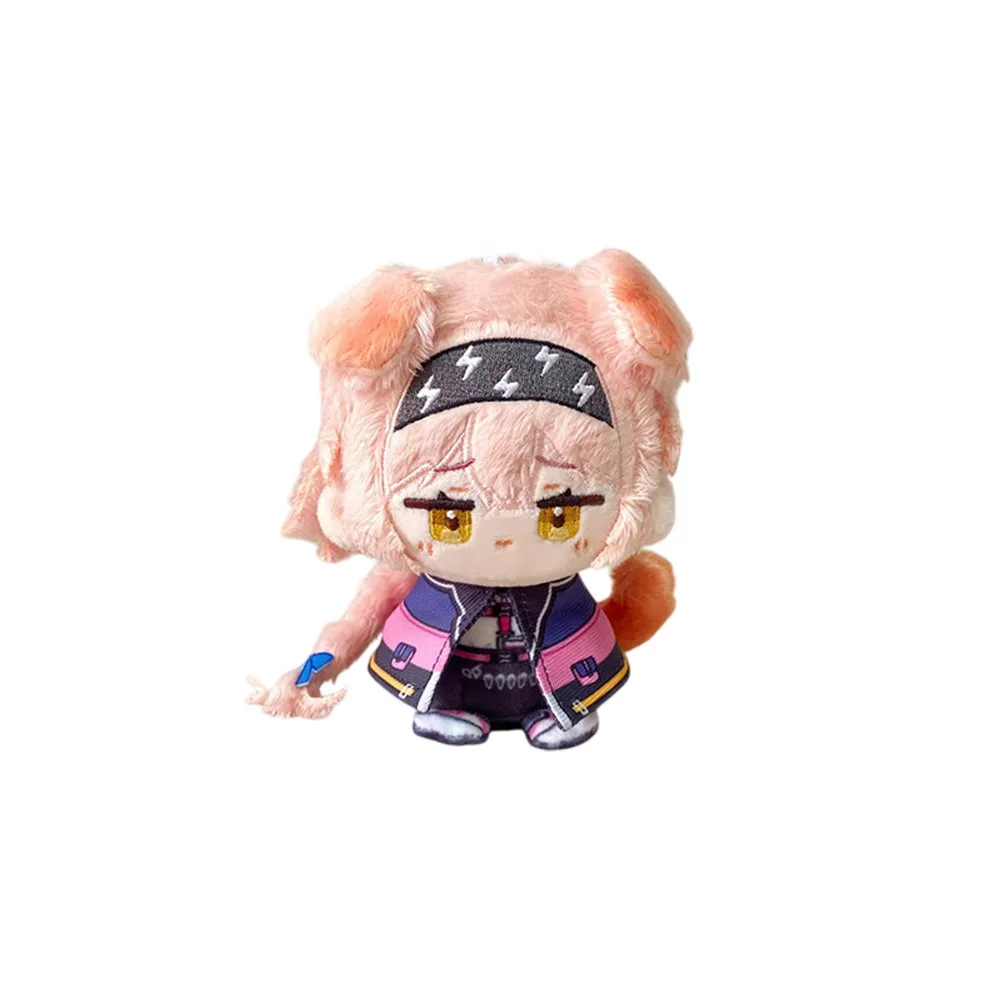 【 Pre order 】Goldenglow Plush Keychain