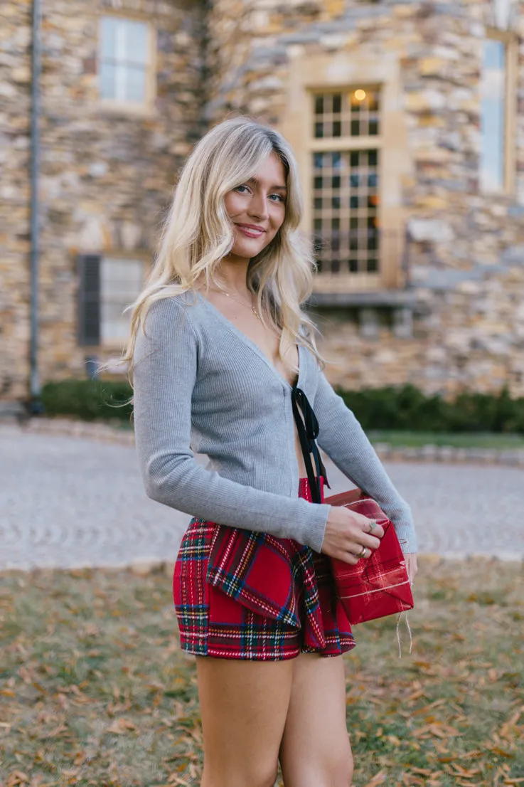 Arden Cardigan