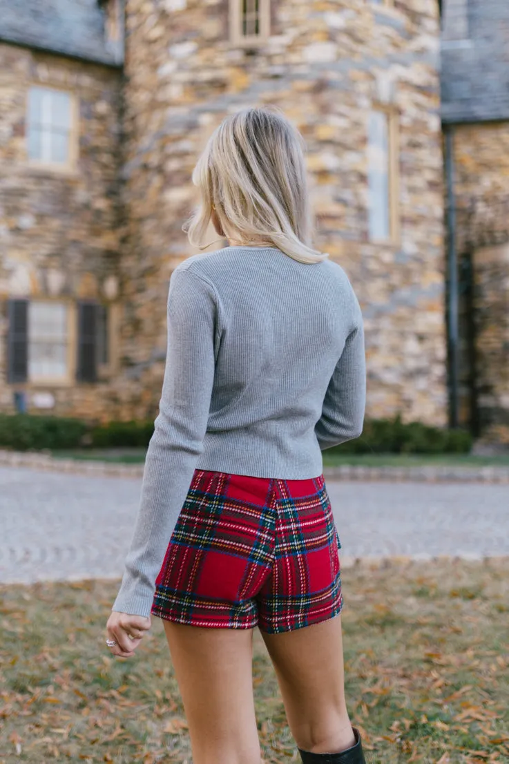 Arden Cardigan