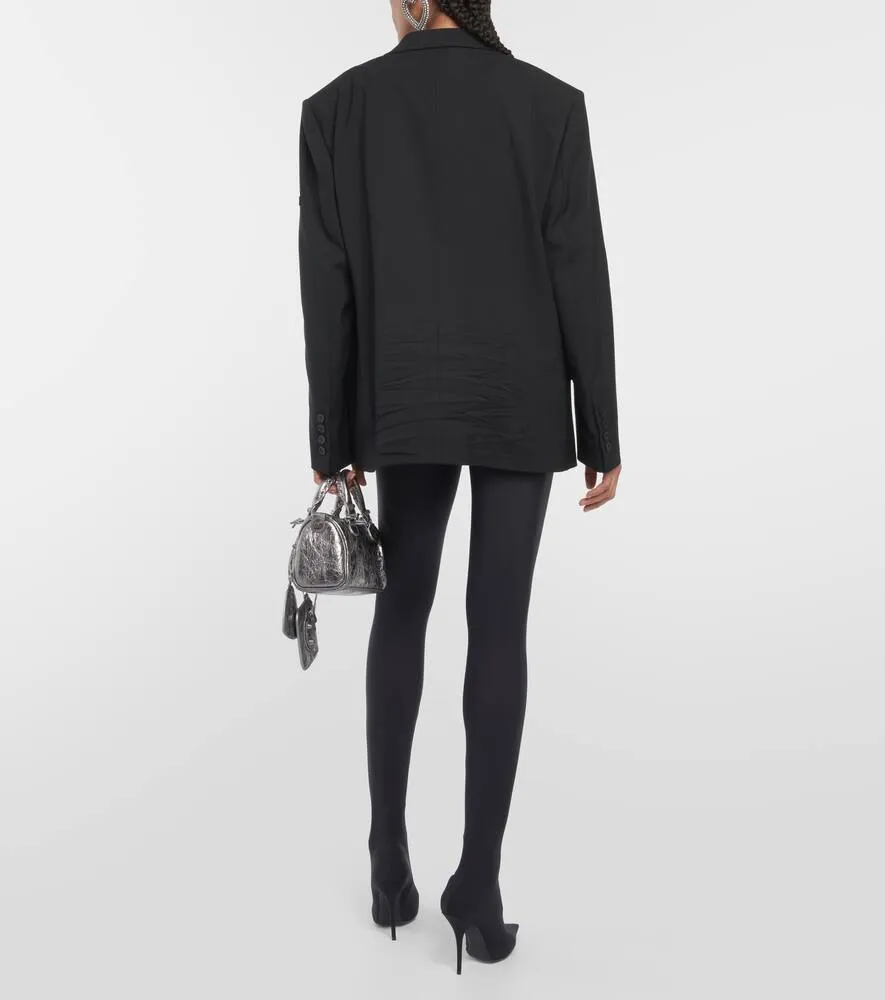 Balenciaga Wool blazer