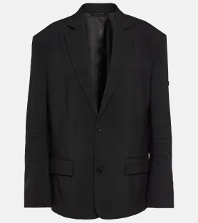 Balenciaga Wool blazer