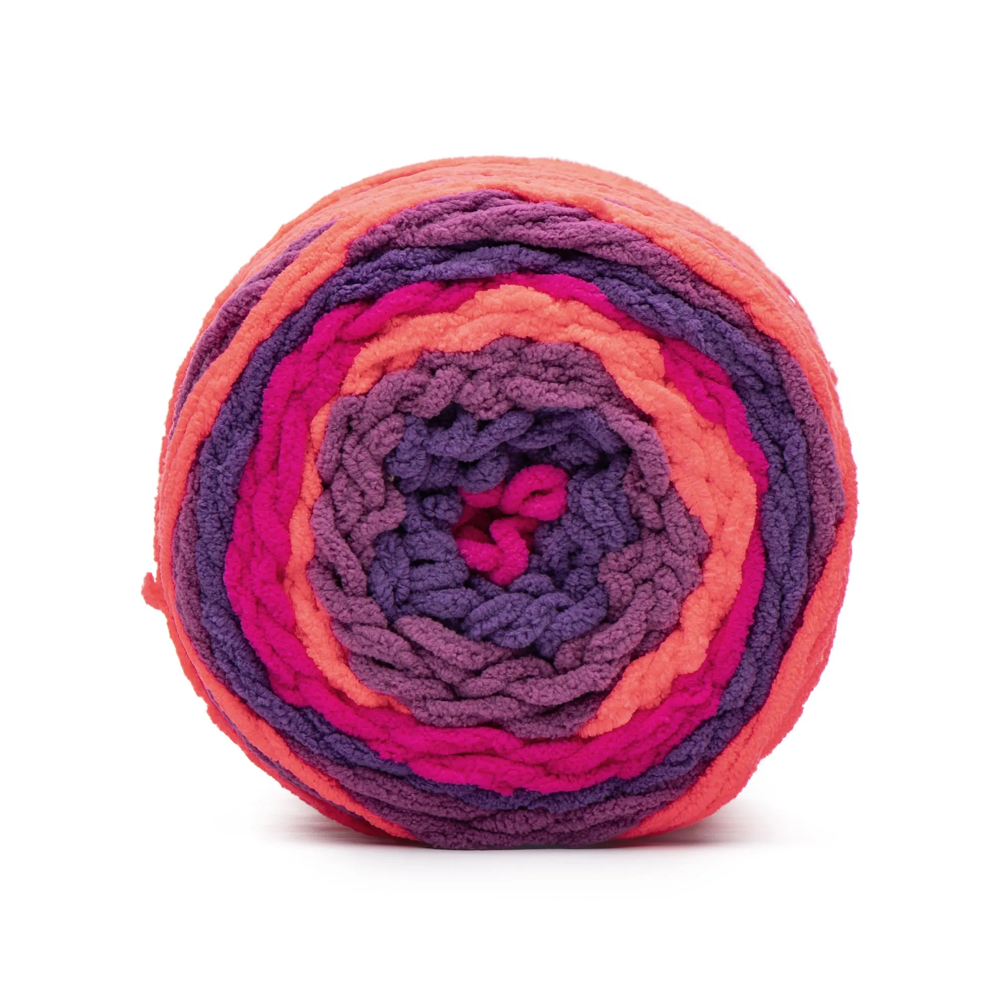 Bernat Blanket Stripes Yarn (300g/10.5oz)