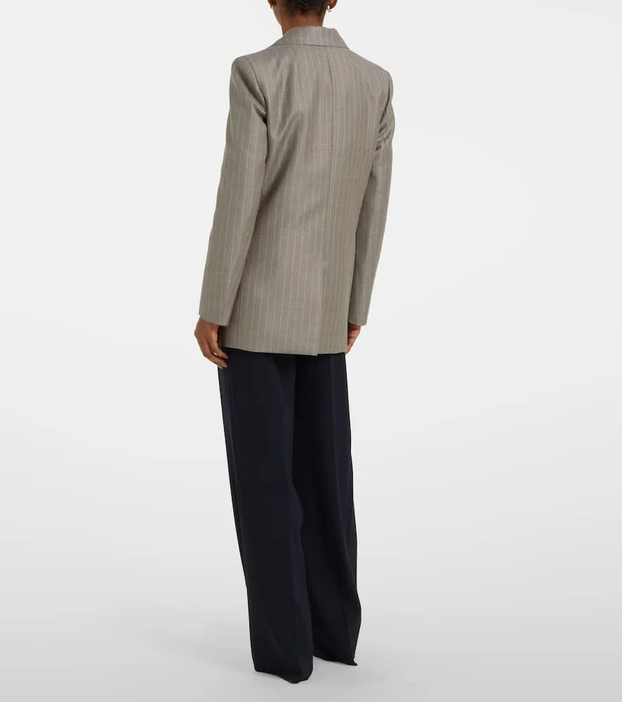 Blaze Milano Milano Everyday wool blazer