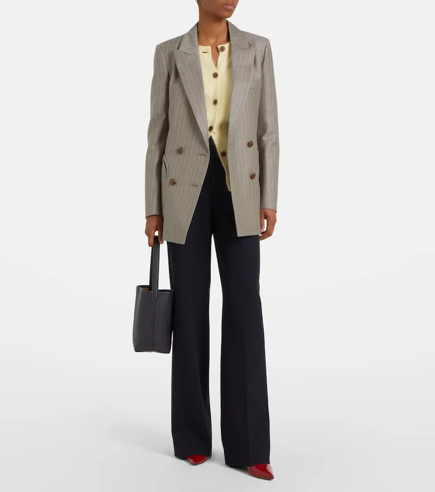 Blaze Milano Milano Everyday wool blazer