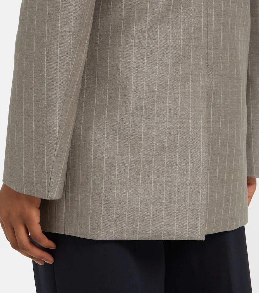 Blaze Milano Milano Everyday wool blazer