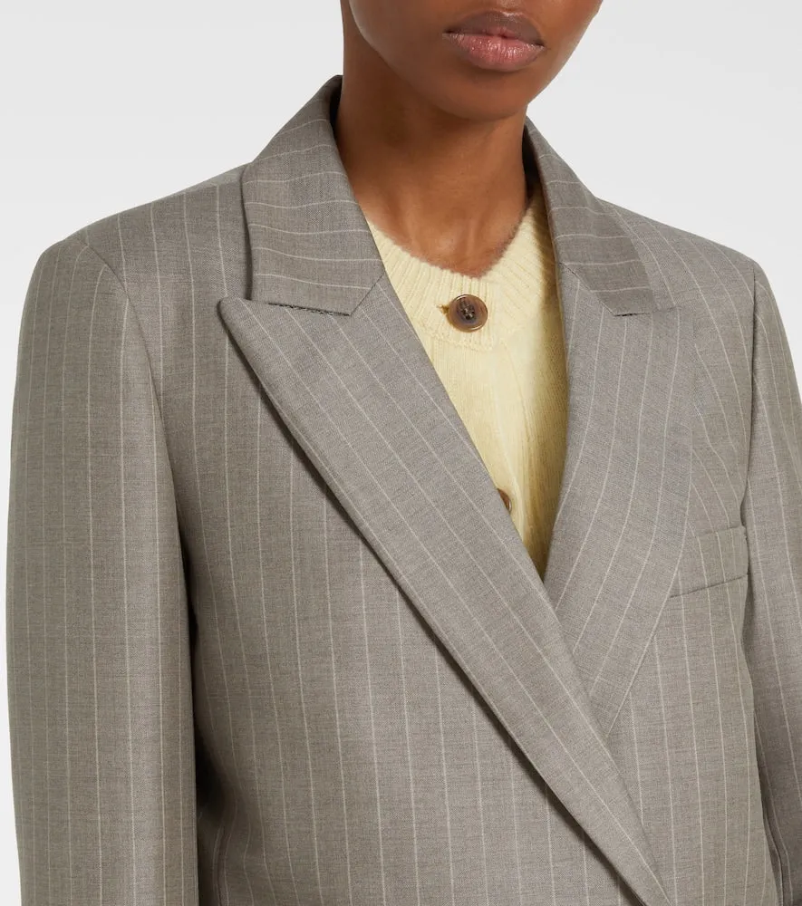 Blaze Milano Milano Everyday wool blazer