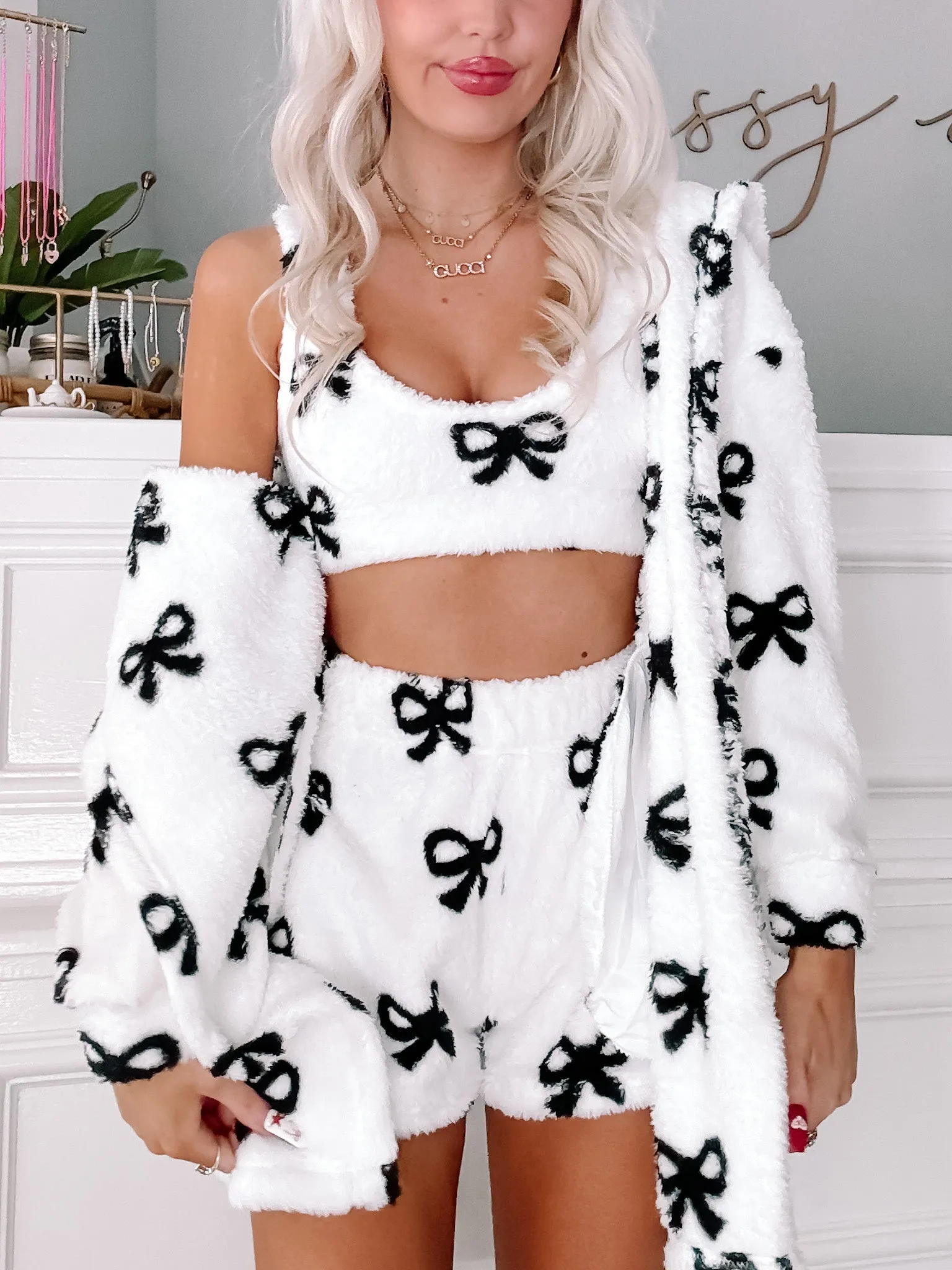 Bowzy Pajamas