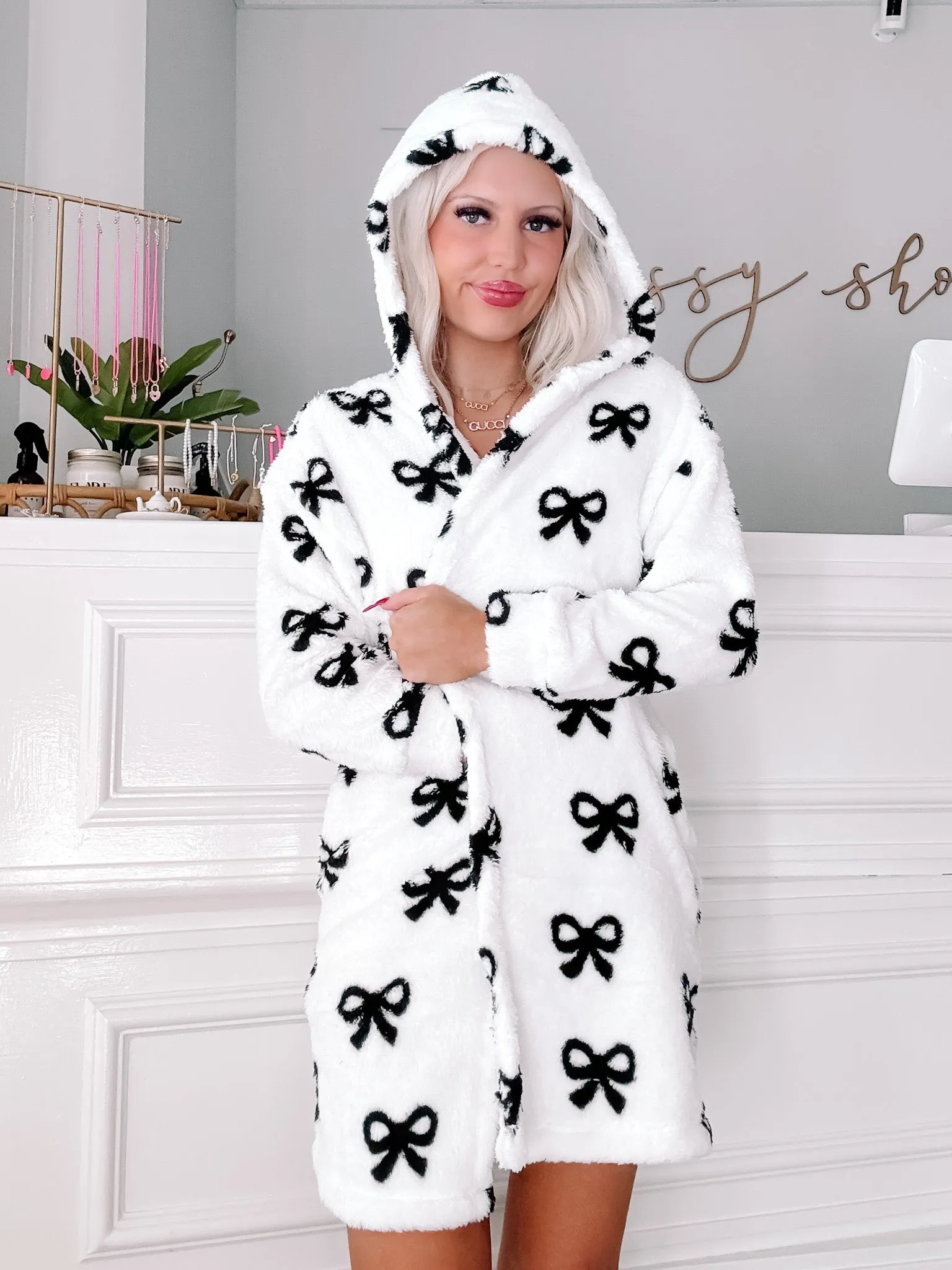 Bowzy Pajamas