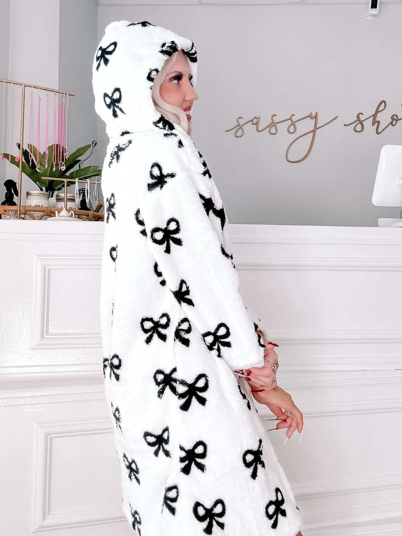 Bowzy Pajamas