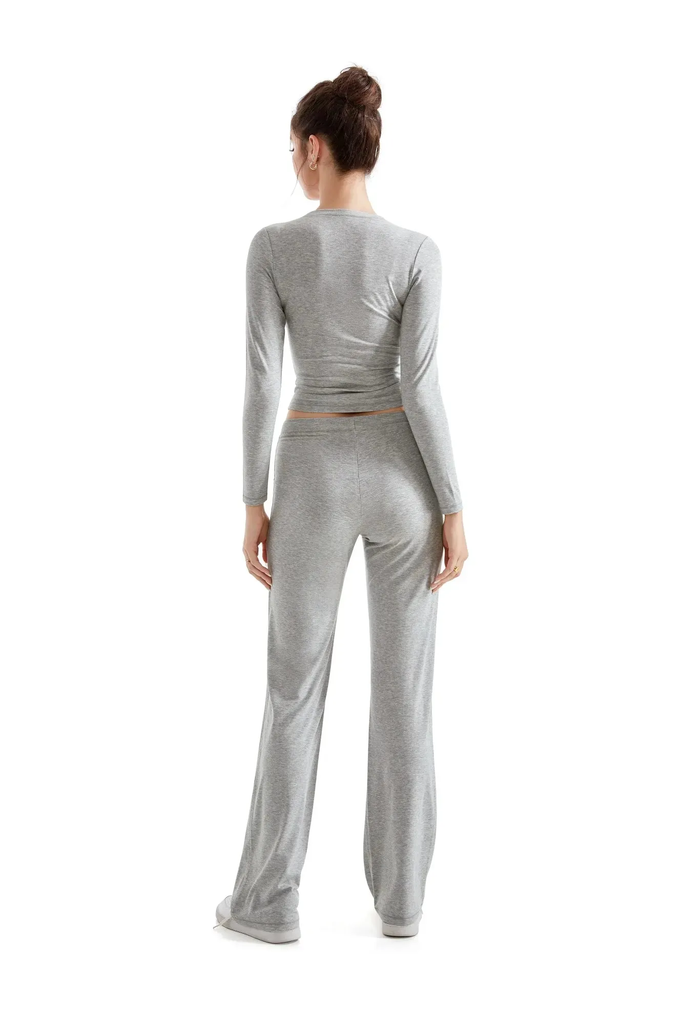 Buttery Soft Lounge Set - Long Sleeve
