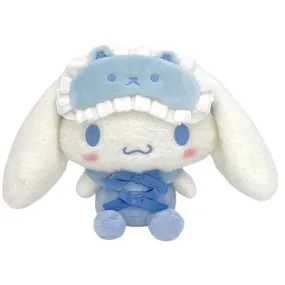 Cinnamoroll "Best Friend Pajamas" Large Plush