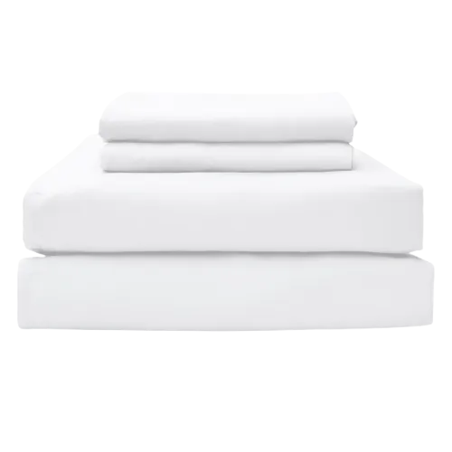 Cooling Bed Sheets Soft & Breathable Brushed Microfiber Sheet Set