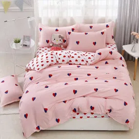 Dreamer's Delight Bedding Sets