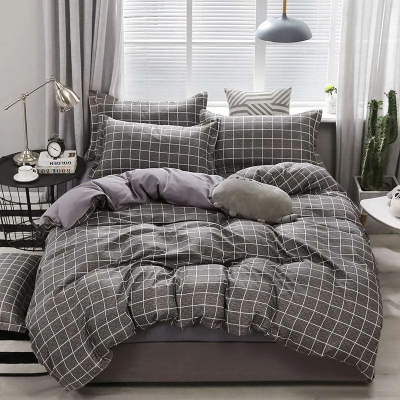 Dreamer's Delight Bedding Sets
