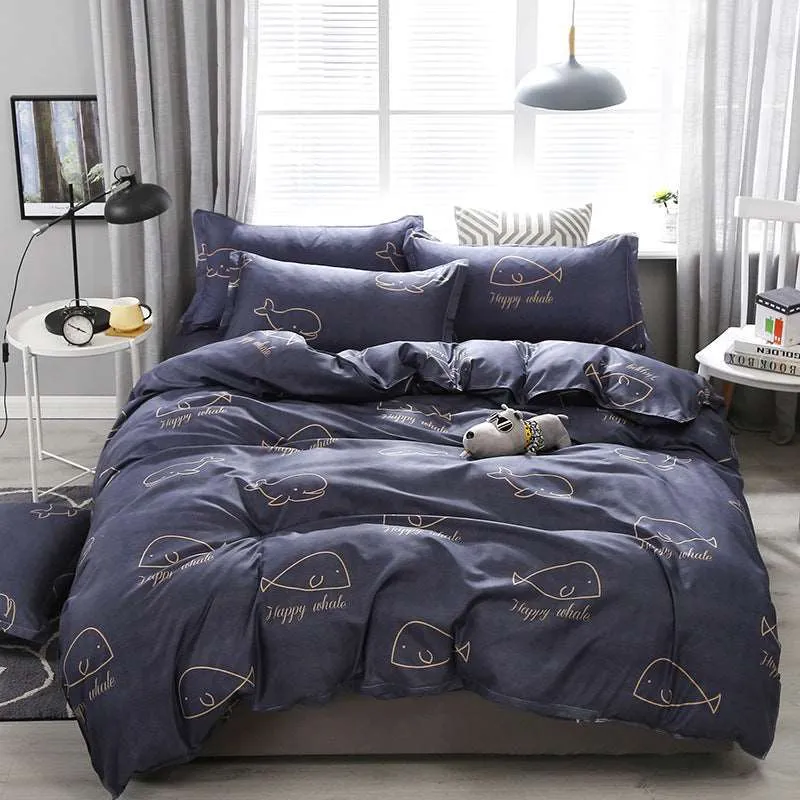 Dreamer's Delight Bedding Sets
