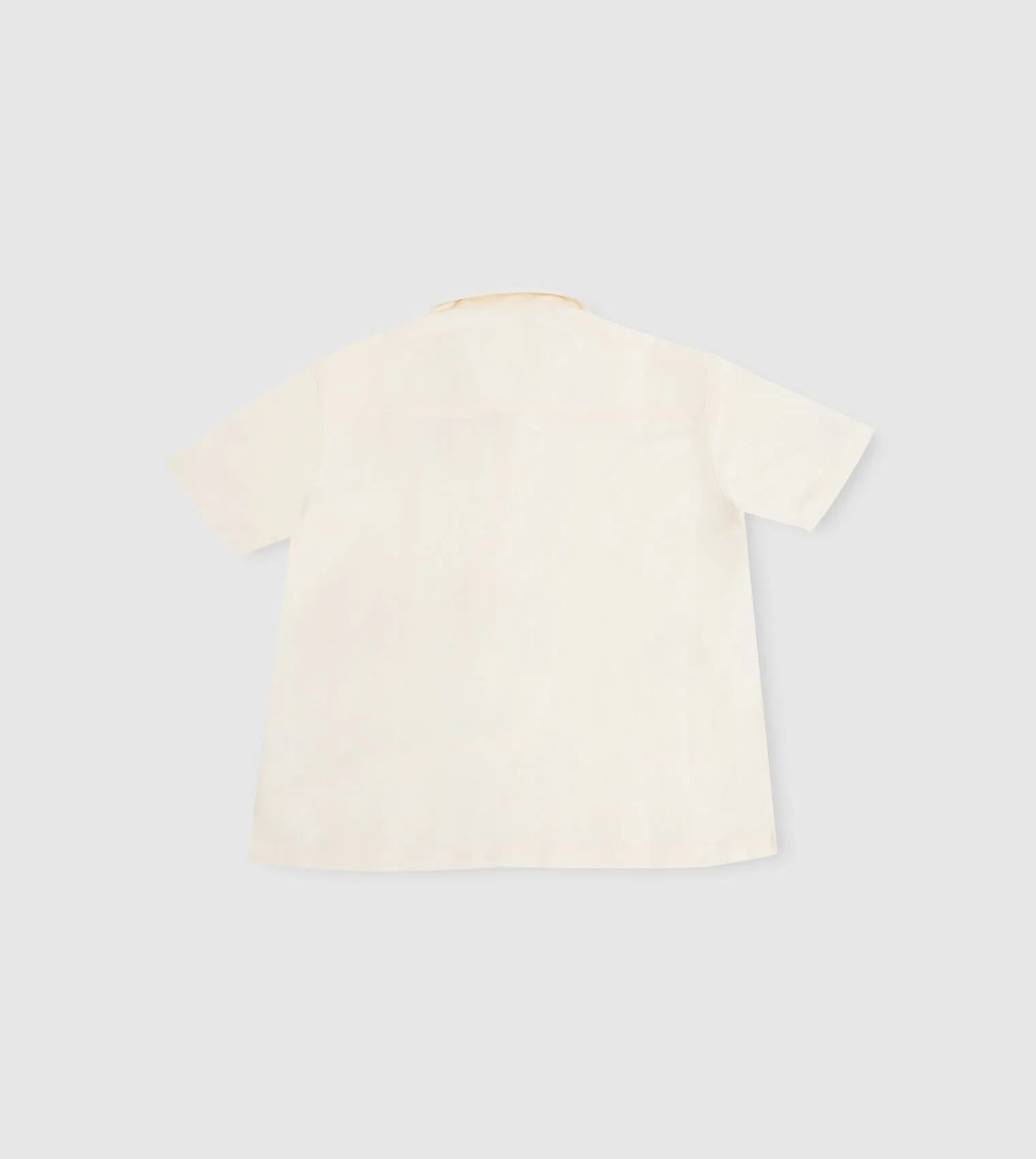 F5 Linen Shirt - Boys