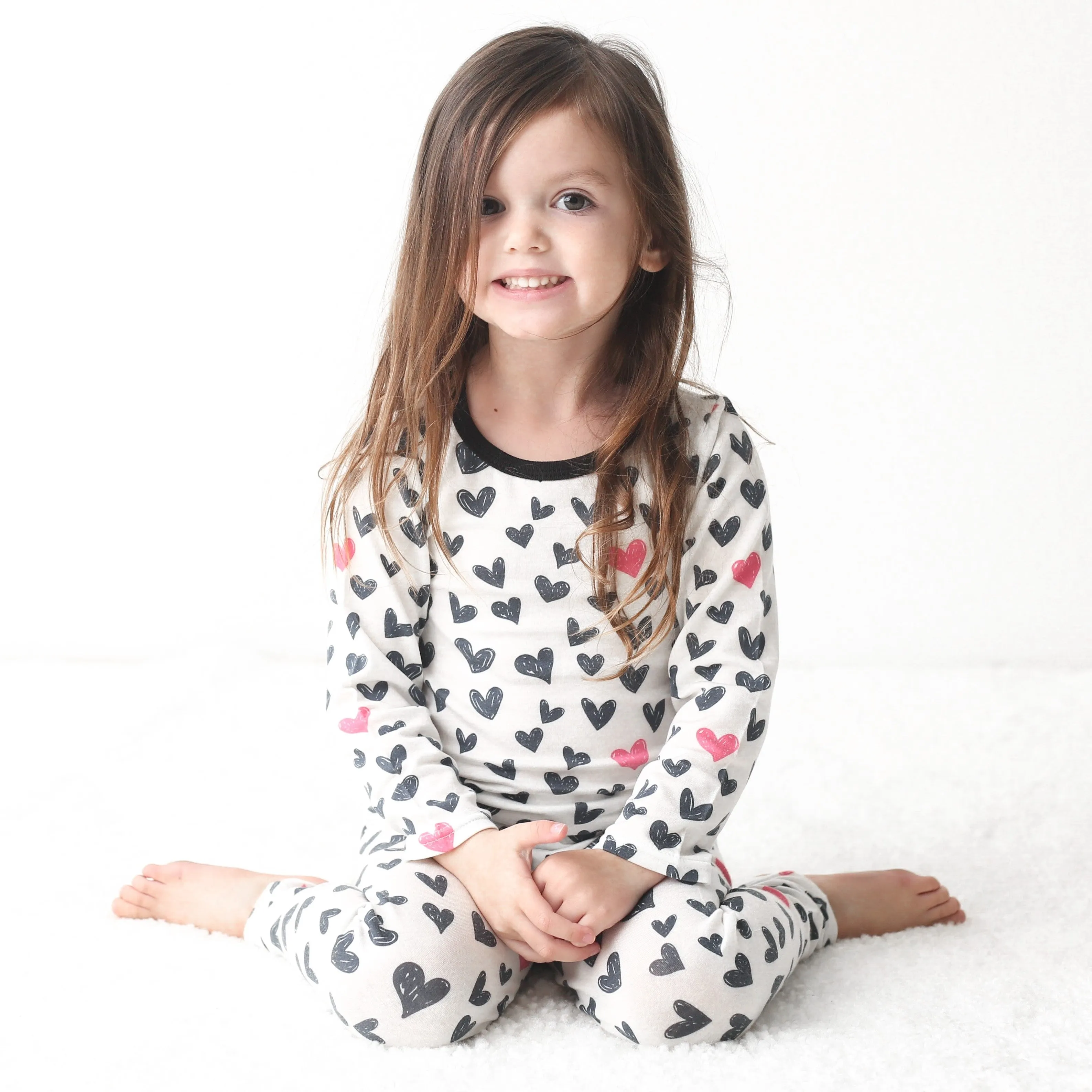 From The Heart Pajamas