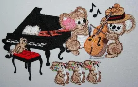 Fuzzy Ensemble