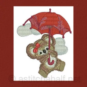 Fuzzy Poppins