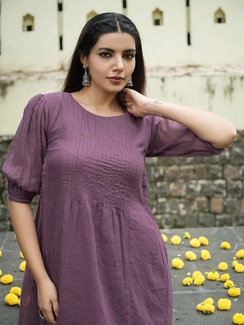Gulnaz Kurta Set