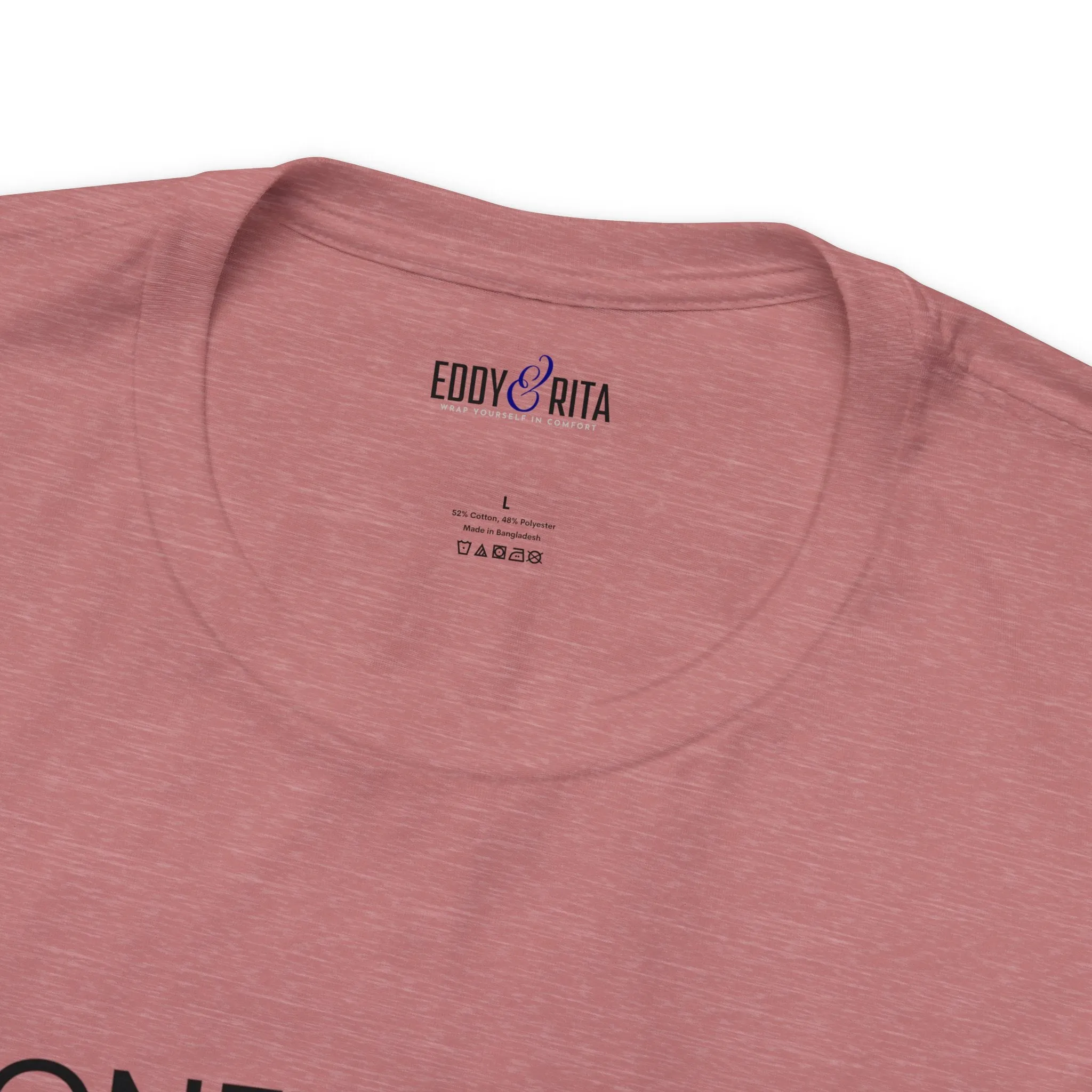 Honey I've Got More Than You Can Handle - Women's Bella Canvas Statement Tee