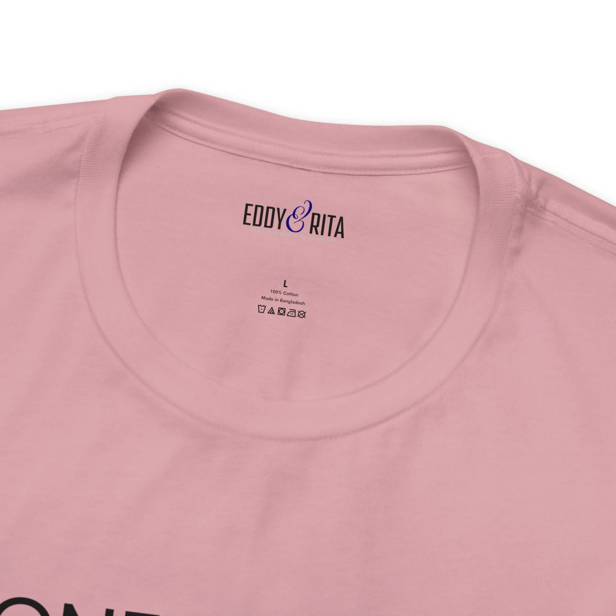 Honey I've Got More Than You Can Handle - Women's Bella Canvas Statement Tee