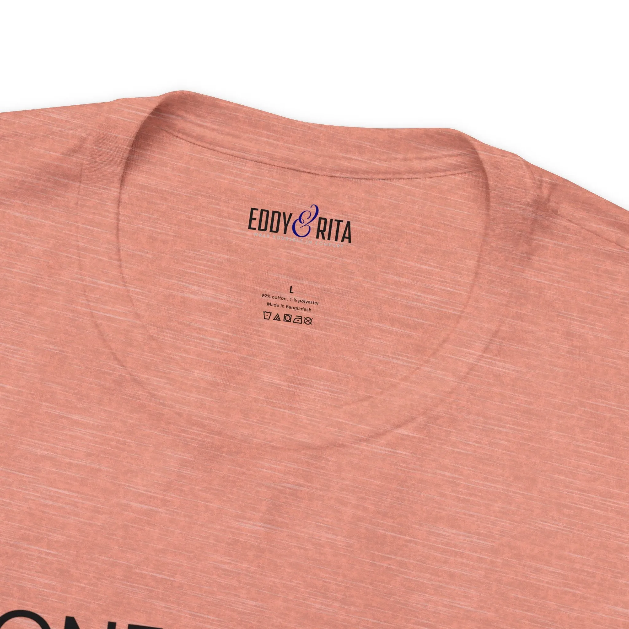 Honey I've Got More Than You Can Handle - Women's Bella Canvas Statement Tee