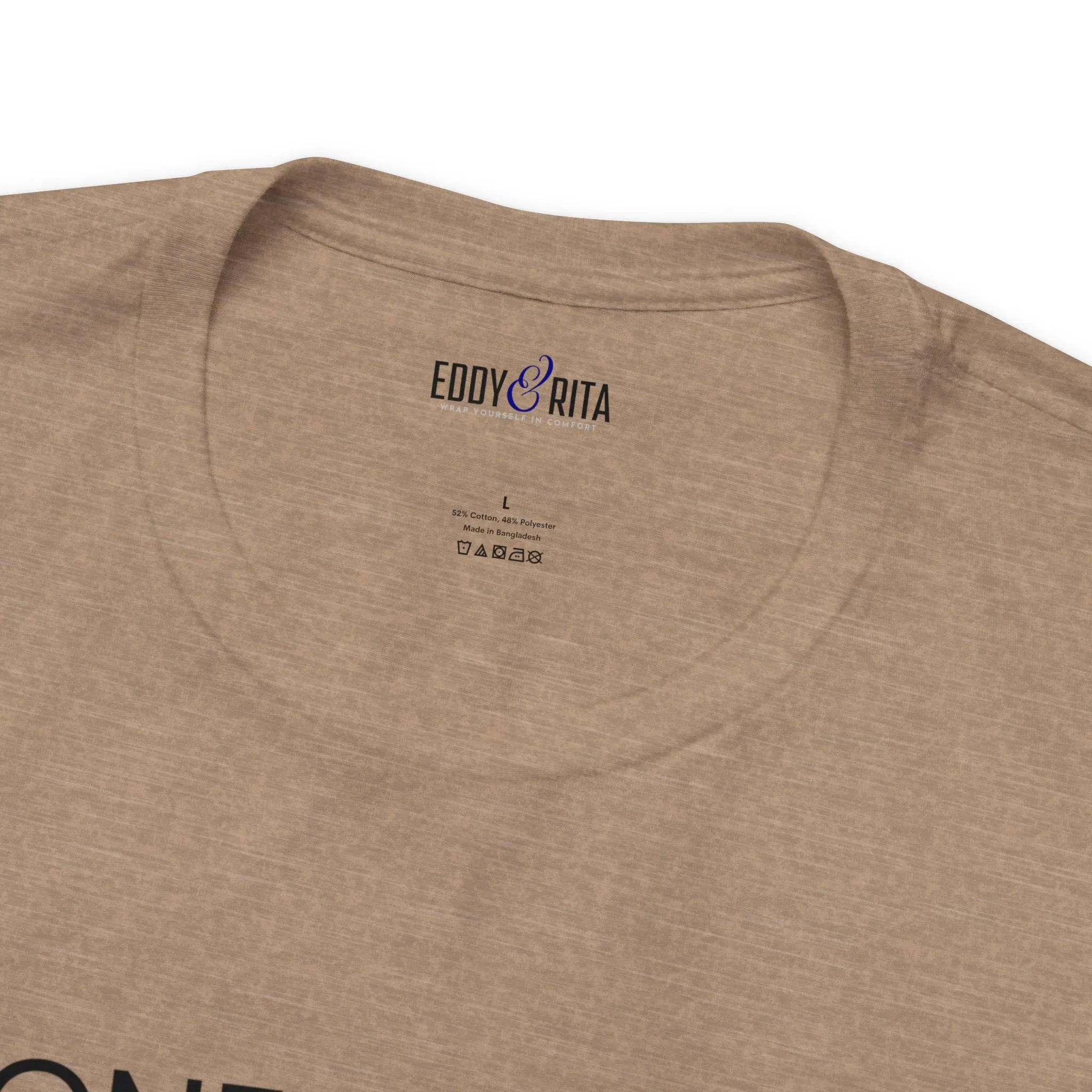 Honey I've Got More Than You Can Handle - Women's Bella Canvas Statement Tee
