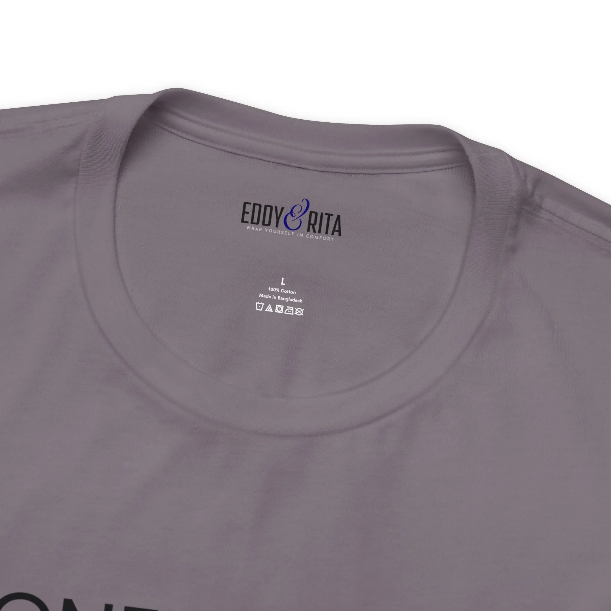 Honey I've Got More Than You Can Handle - Women's Bella Canvas Statement Tee