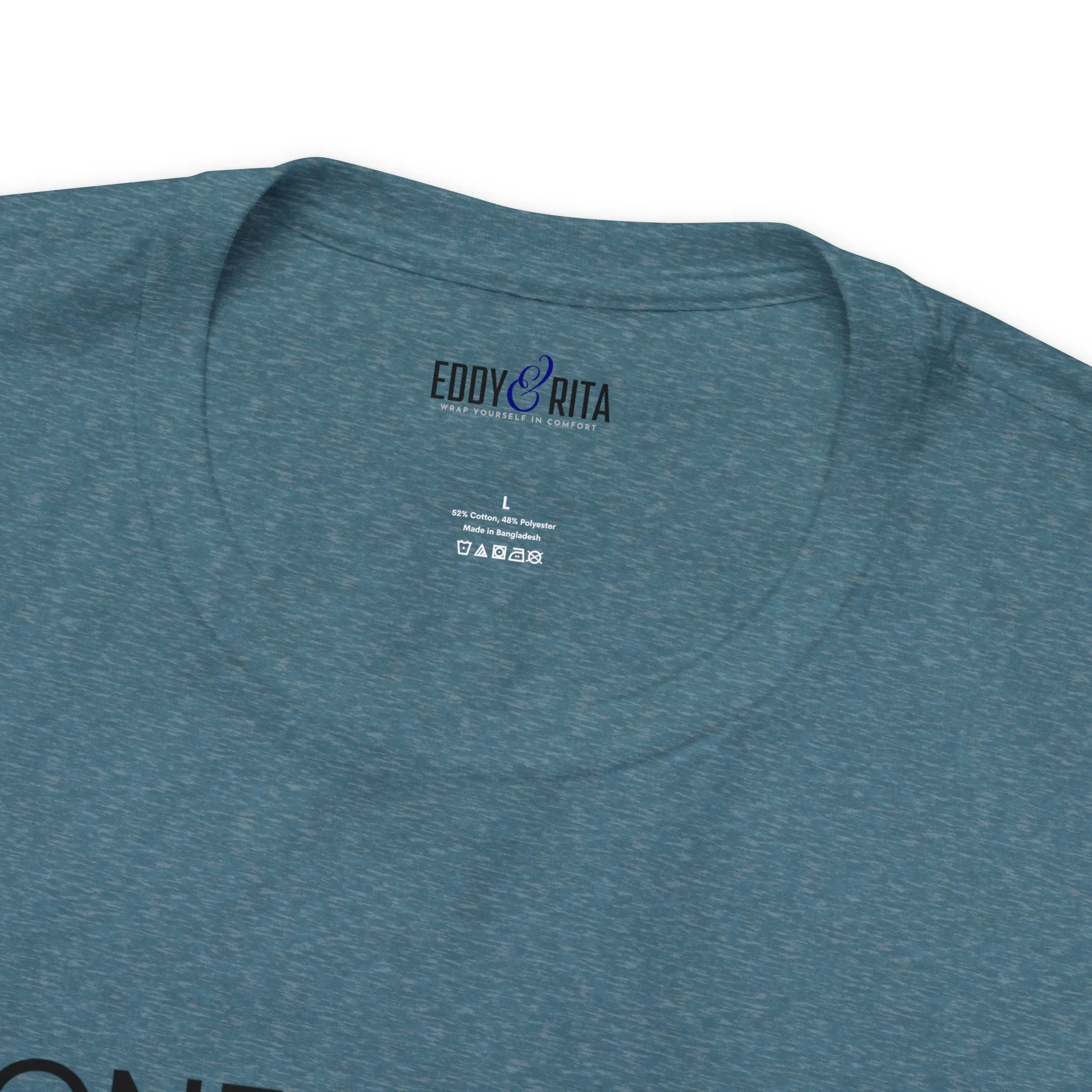 Honey I've Got More Than You Can Handle - Women's Bella Canvas Statement Tee