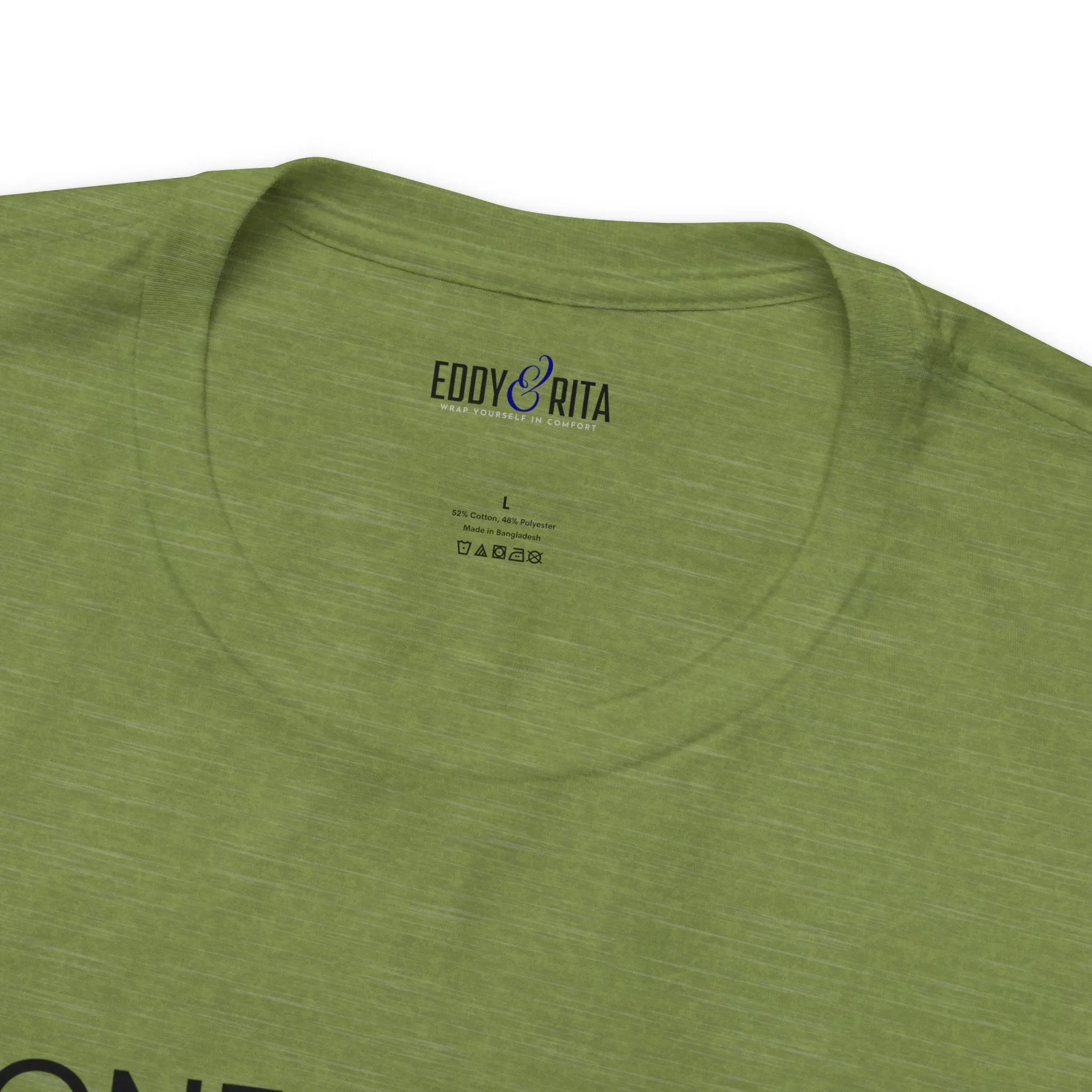 Honey I've Got More Than You Can Handle - Women's Bella Canvas Statement Tee