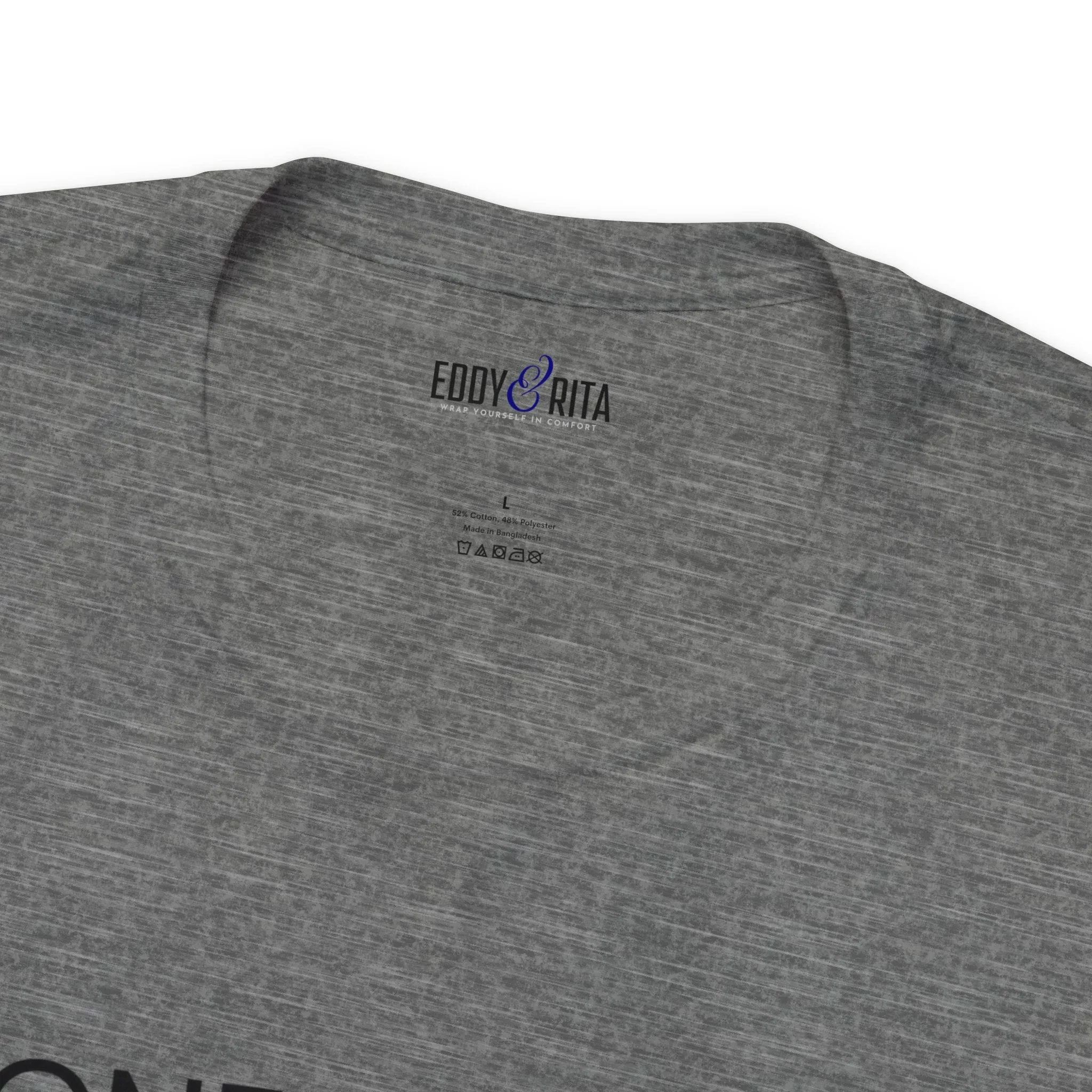Honey I've Got More Than You Can Handle - Women's Bella Canvas Statement Tee