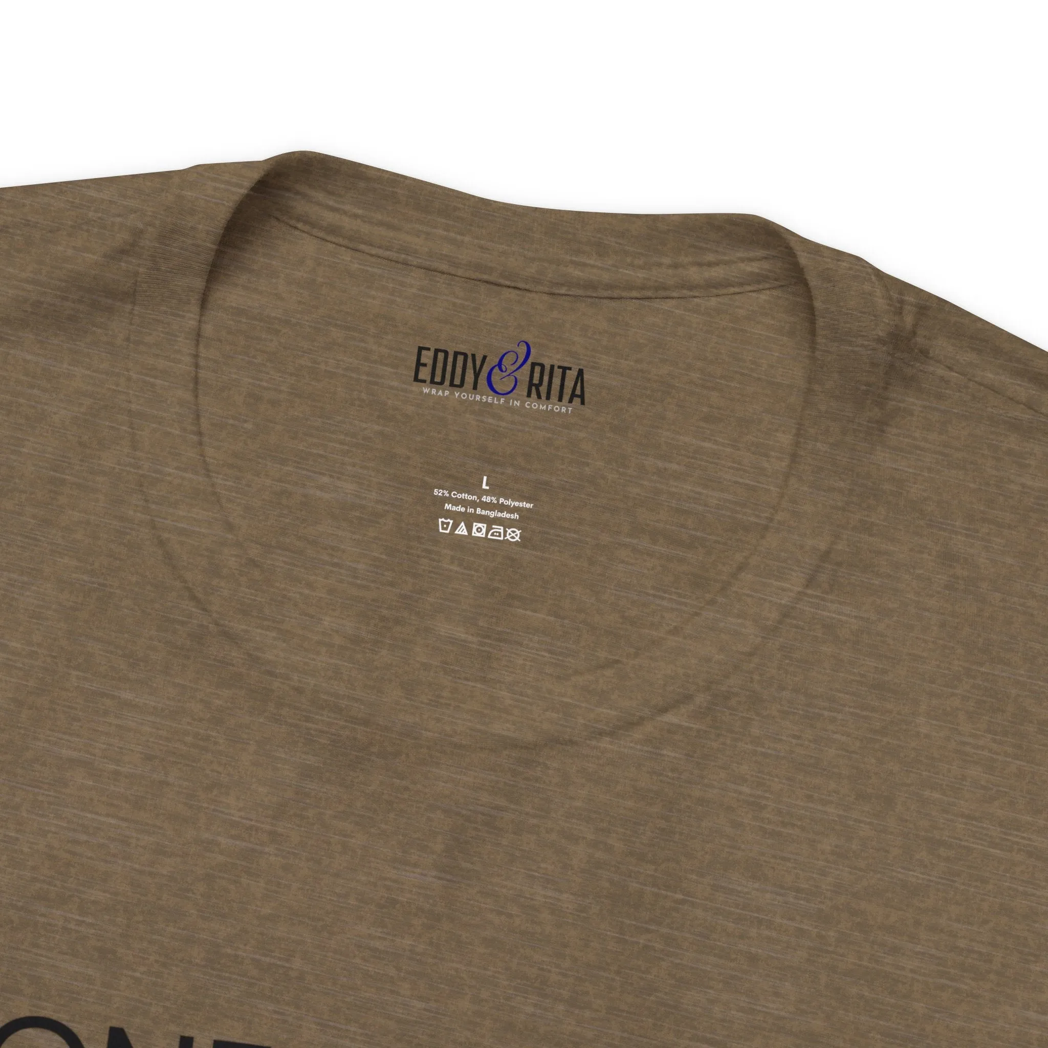 Honey I've Got More Than You Can Handle - Women's Bella Canvas Statement Tee