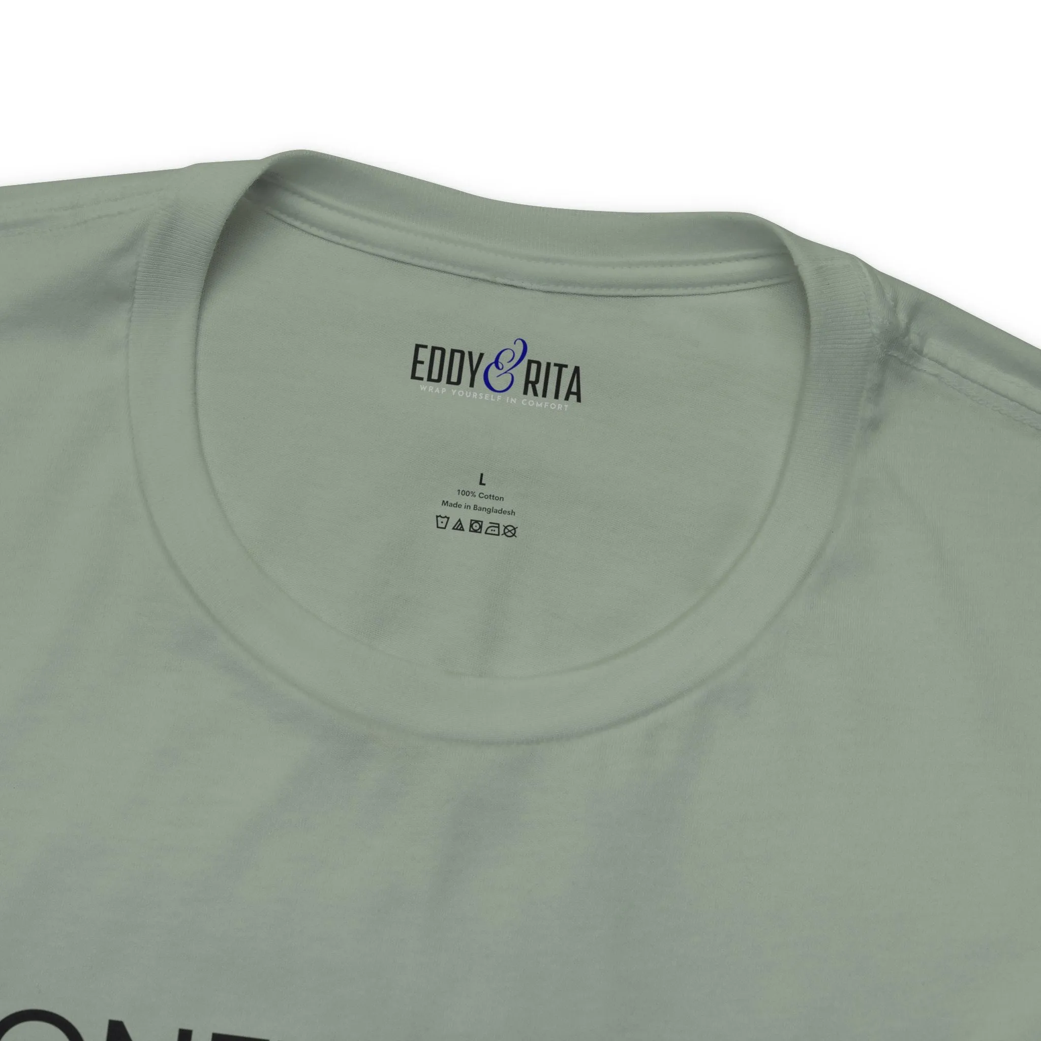 Honey I've Got More Than You Can Handle - Women's Bella Canvas Statement Tee