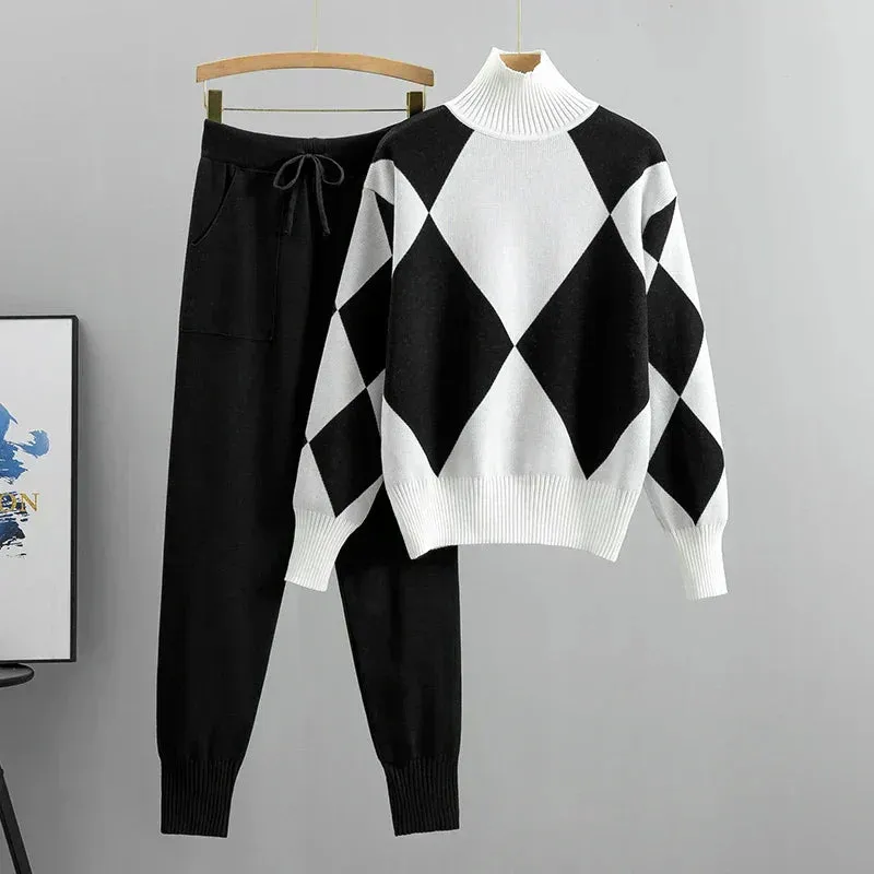 Isabelle | Elegant Two-Piece Set