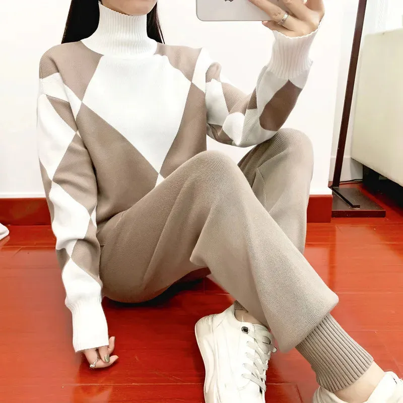 Isabelle | Elegant Two-Piece Set
