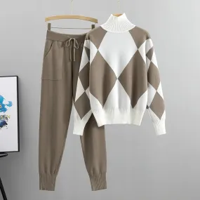 Isabelle | Elegant Two-Piece Set