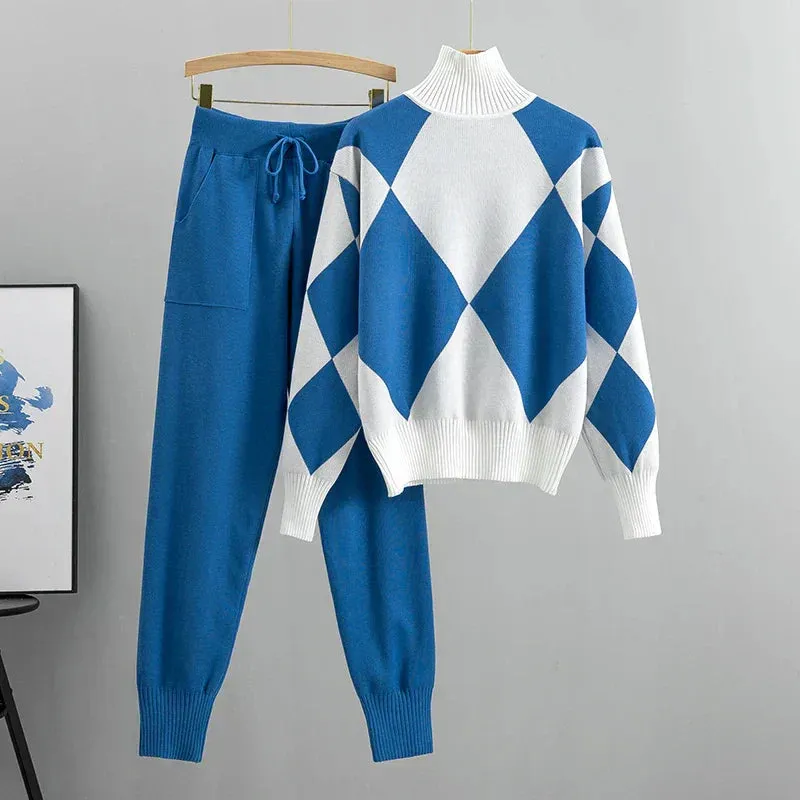 Isabelle | Elegant Two-Piece Set