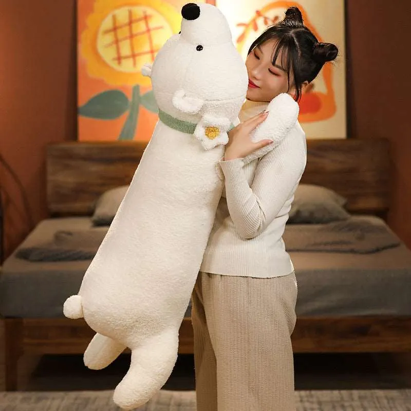 Kawaii Giant Fluffy Animal Plushies