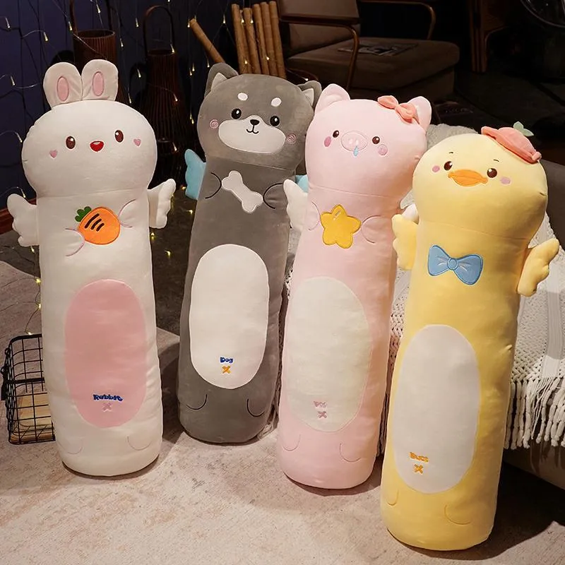 Kawaii Tall Snuggly Angel Buddies