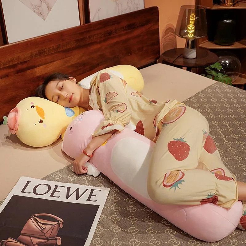 Kawaii Tall Snuggly Angel Buddies