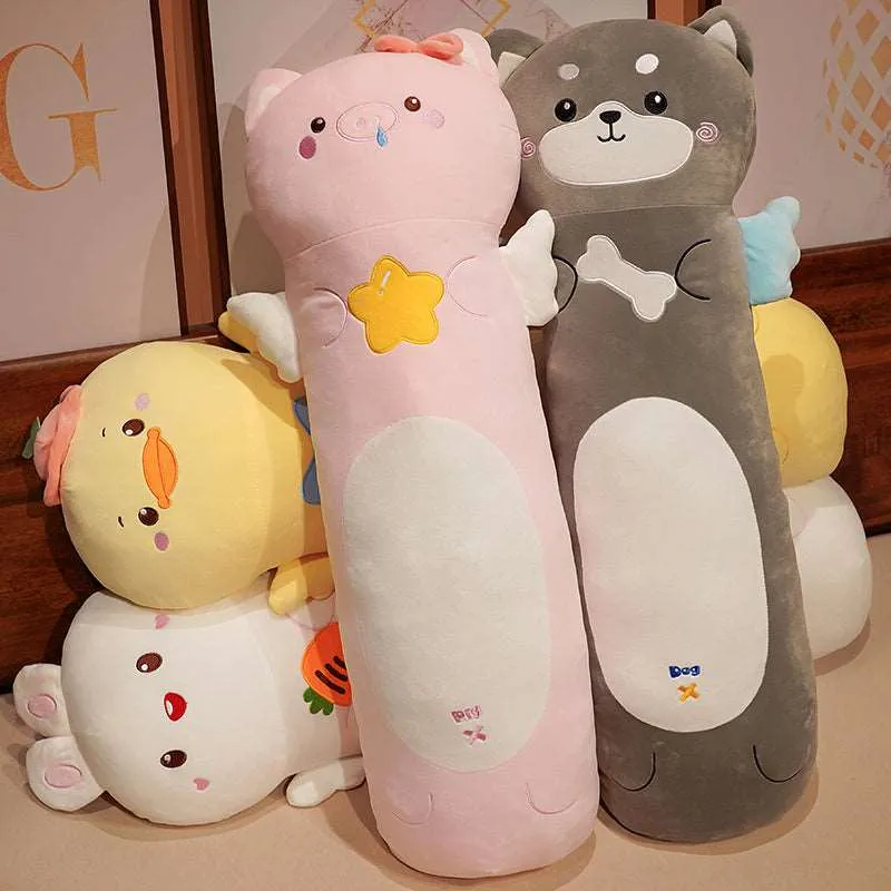 Kawaii Tall Snuggly Angel Buddies