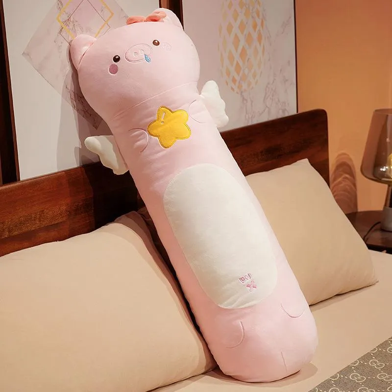 Kawaii Tall Snuggly Angel Buddies