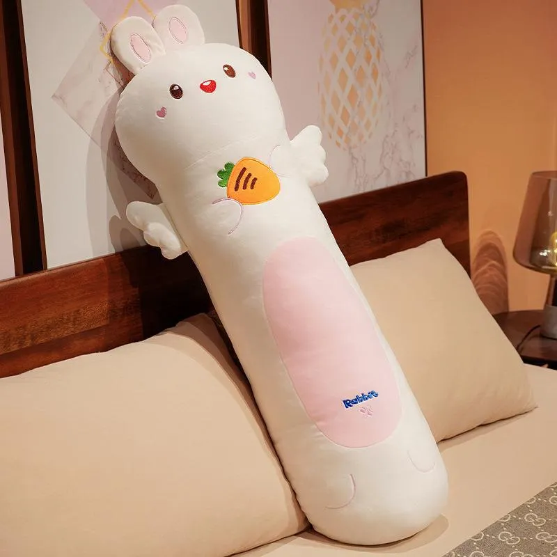 Kawaii Tall Snuggly Angel Buddies