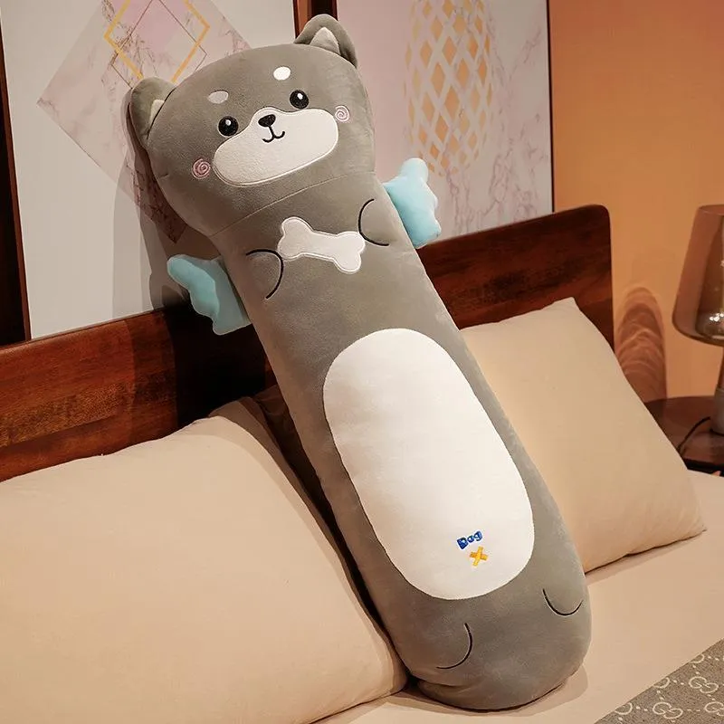 Kawaii Tall Snuggly Angel Buddies