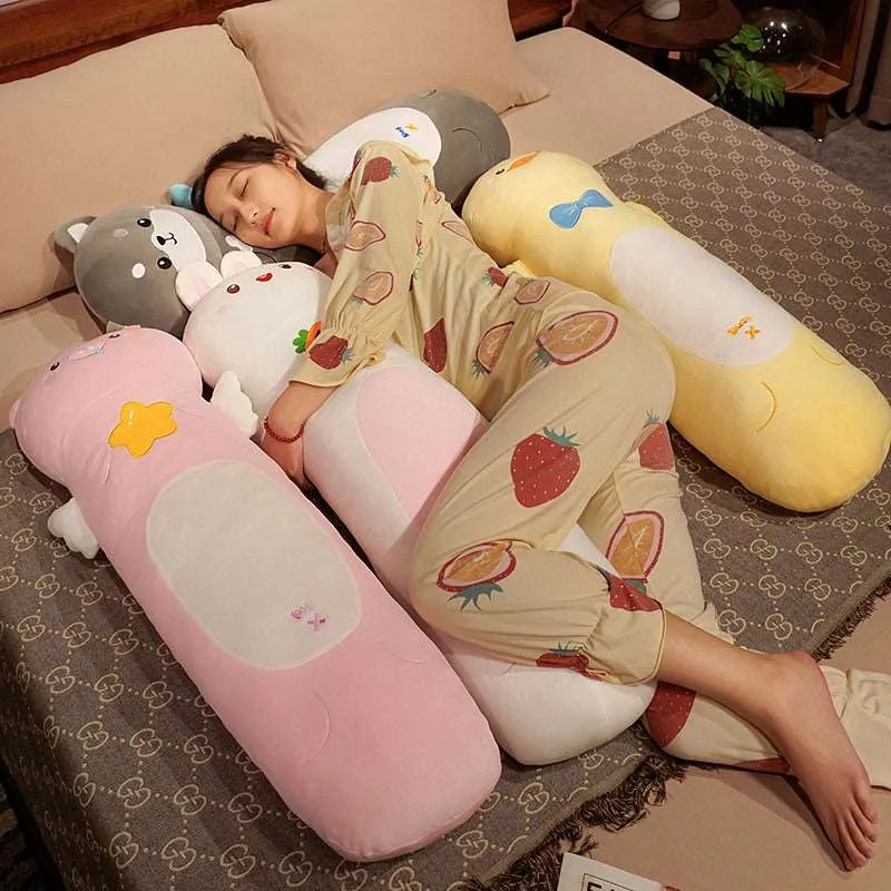 Kawaii Tall Snuggly Angel Buddies