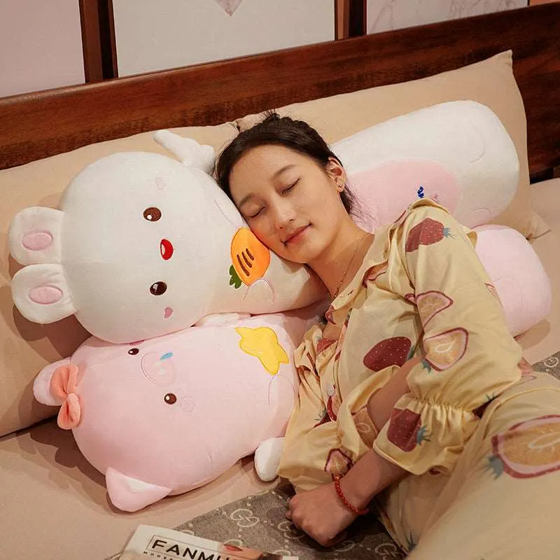 Kawaii Tall Snuggly Angel Buddies
