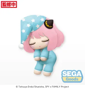L Plush - Anya Forger Sleeping Pajamas Ver. - Spy X Family