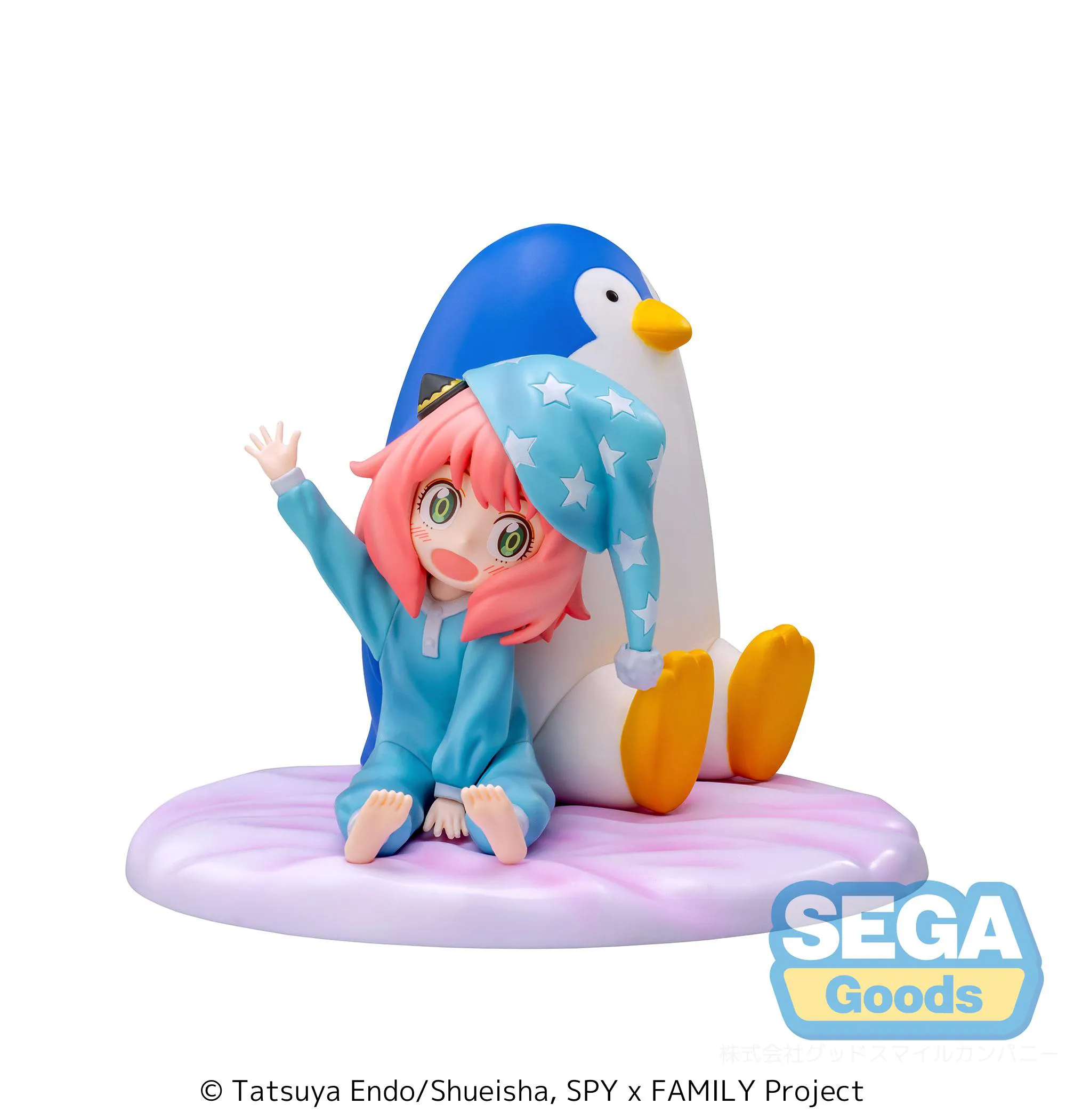 Luminasta - Anya Forger Pajamas Ver.2 - Spy X Family