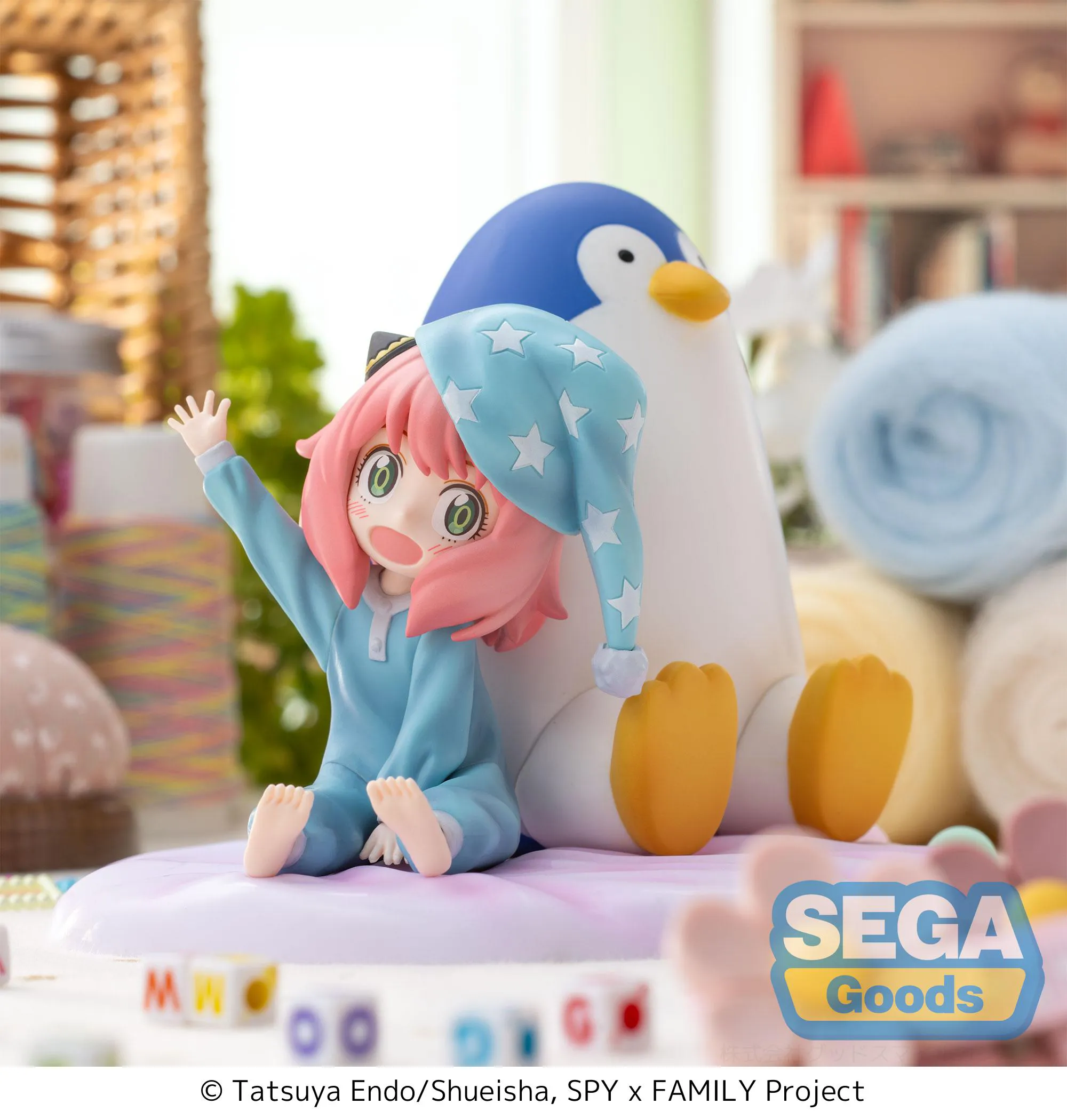 Luminasta - Anya Forger Pajamas Ver.2 - Spy X Family